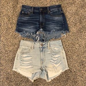 ‼️FINAL SALE‼️American Eagle Shorts.